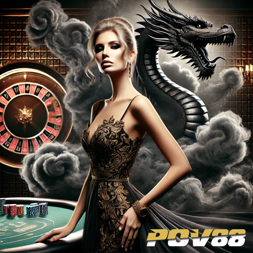 POV88: Link Situs Slot Gacor Hari Ini Gampang Menang Slot88 Resmi Terpercaya